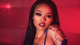 Jennifer Jade Roberts (born March 4, 1991), known professionally as Maliibu Miitch, is an American rapper, songwriter, and entertainer of&nb...